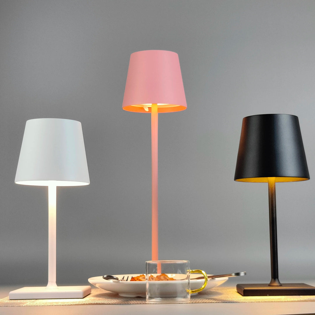 ChicStance - Mini bordslampa